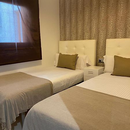 Taracea Suites Plaza Nueva Granada Bagian luar foto