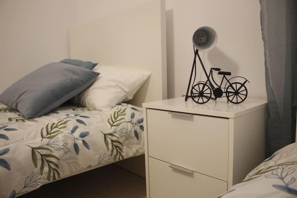 Taracea Suites Plaza Nueva Granada Bagian luar foto