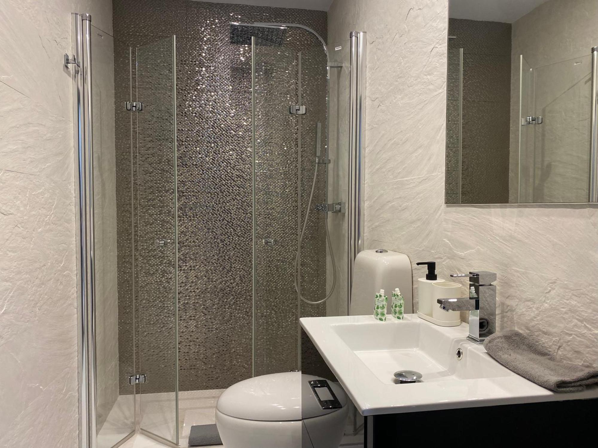 Taracea Suites Plaza Nueva Granada Bagian luar foto