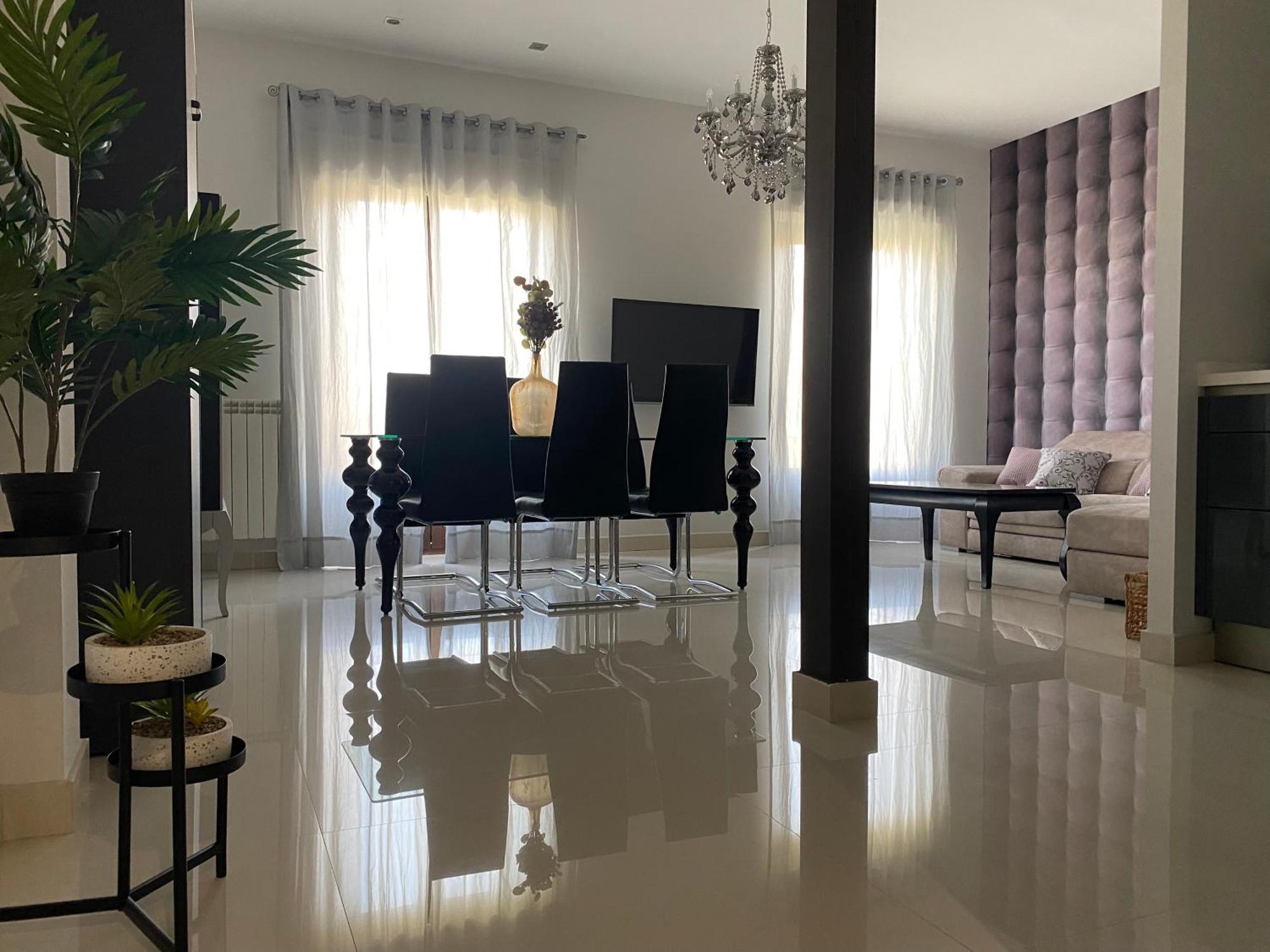Taracea Suites Plaza Nueva Granada Bagian luar foto