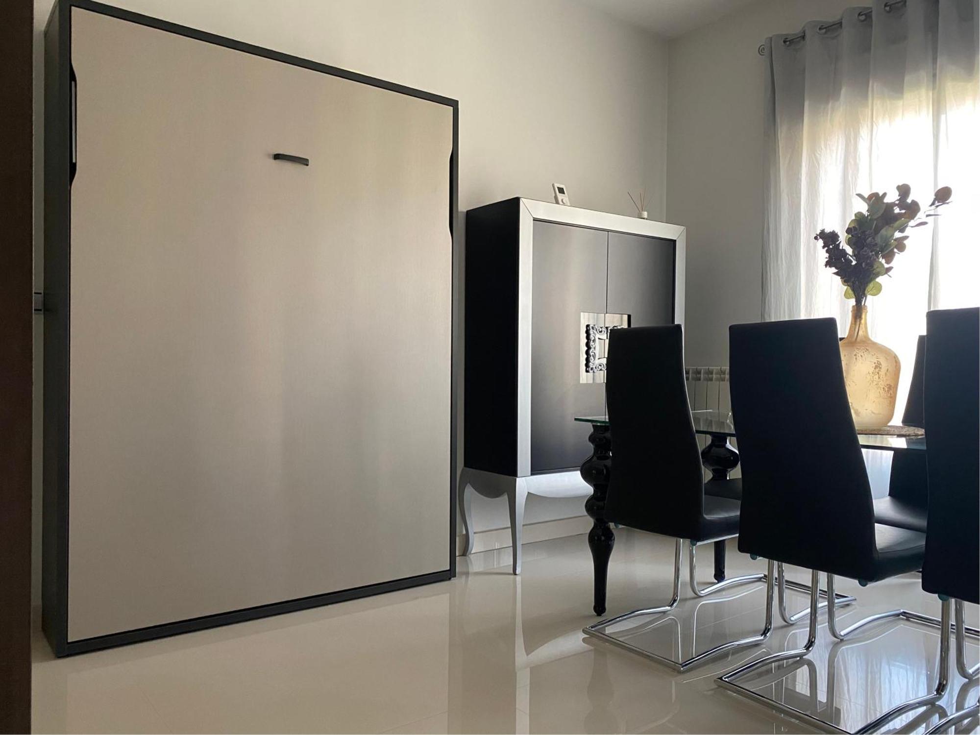 Taracea Suites Plaza Nueva Granada Bagian luar foto