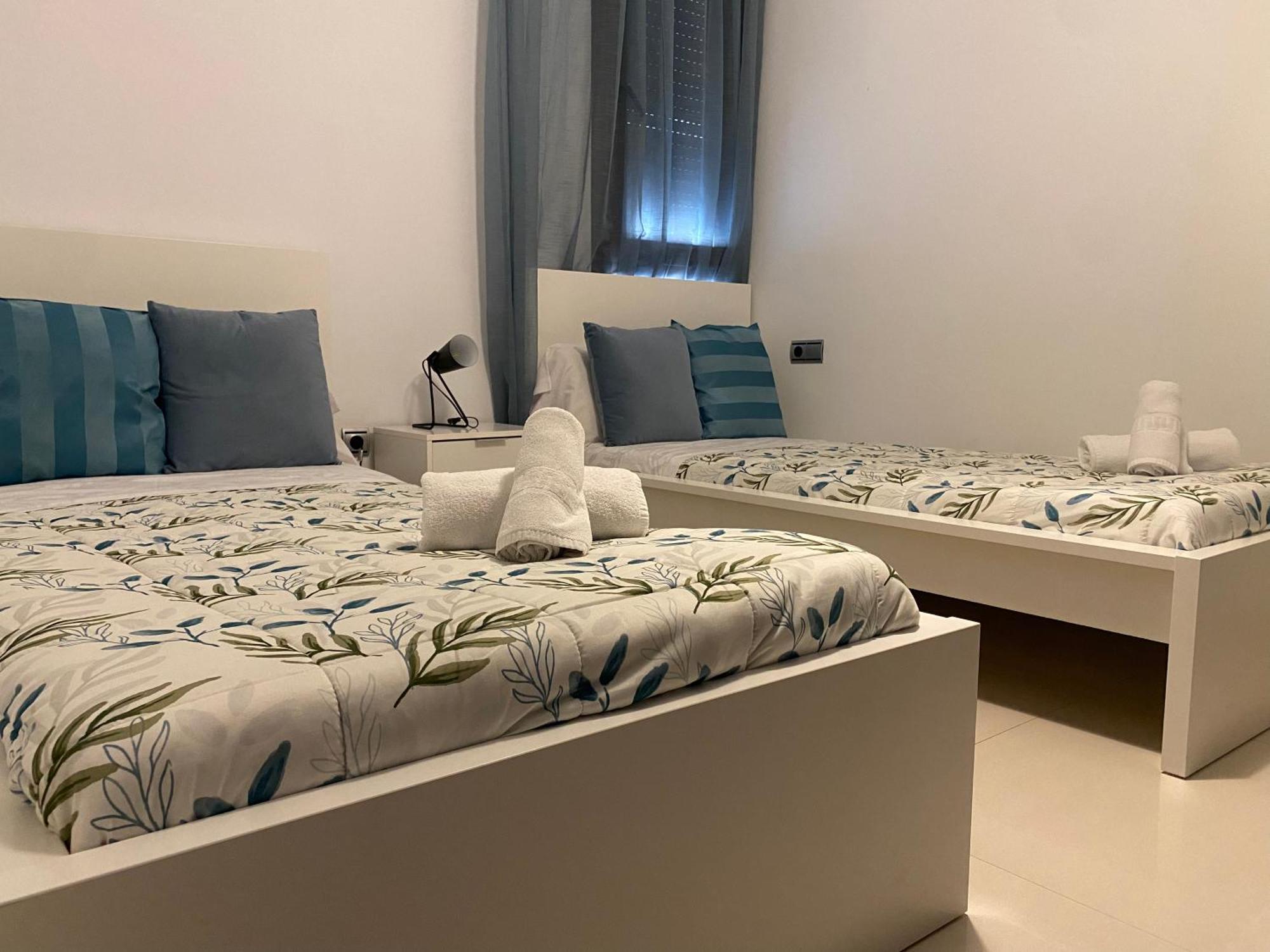 Taracea Suites Plaza Nueva Granada Bagian luar foto