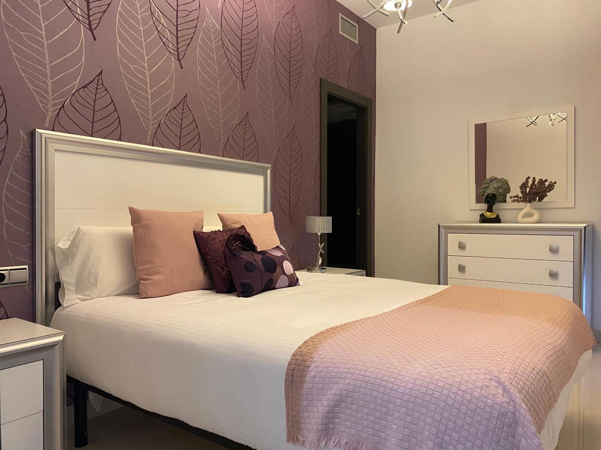 Taracea Suites Plaza Nueva Granada Bagian luar foto