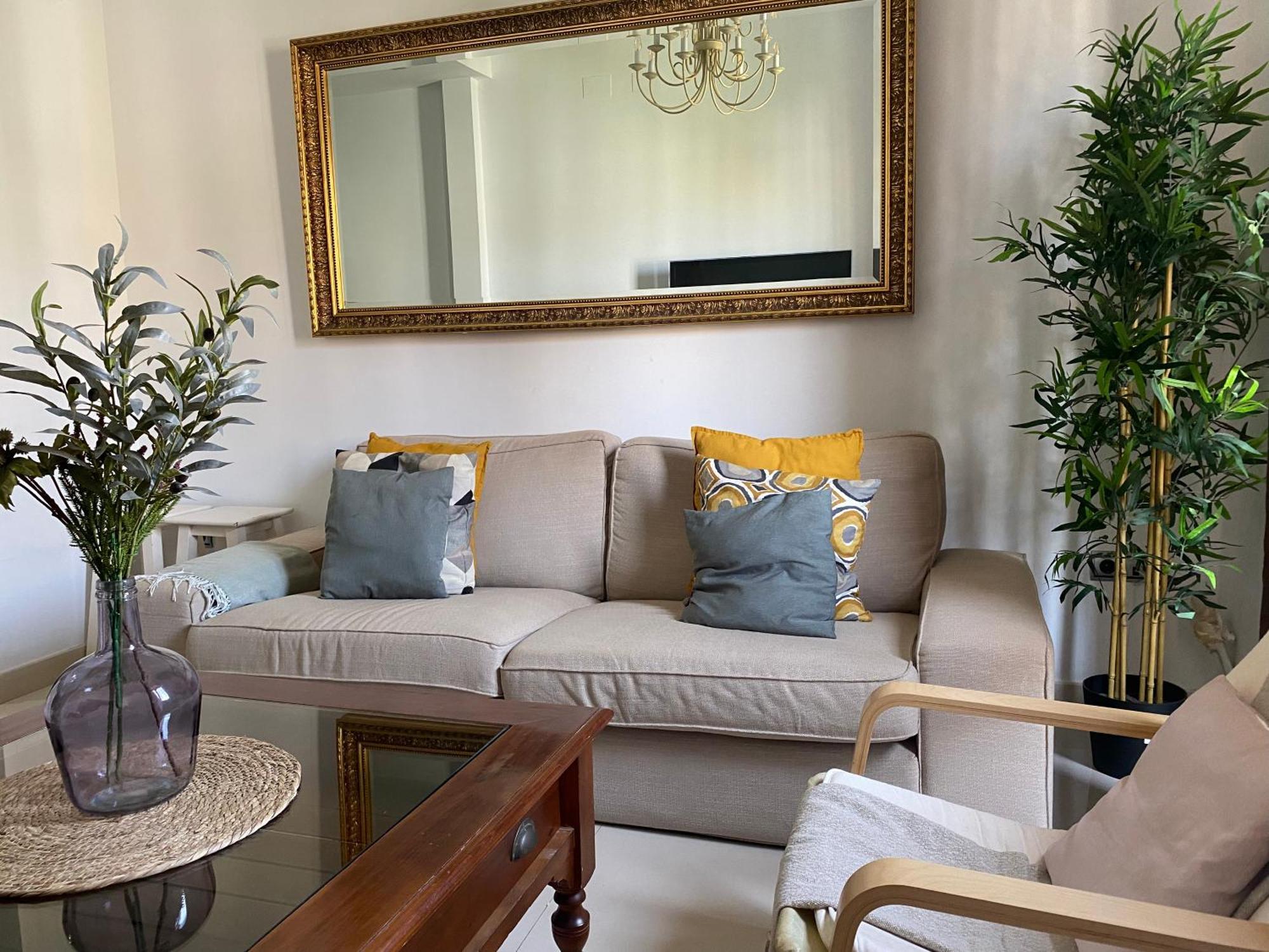 Taracea Suites Plaza Nueva Granada Bagian luar foto